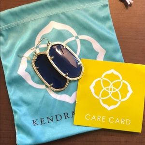 Kendra Scott Danielle earrings